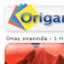 origamisan
